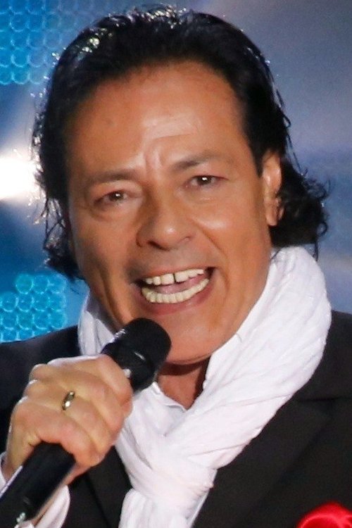 Francesco Napoli photo