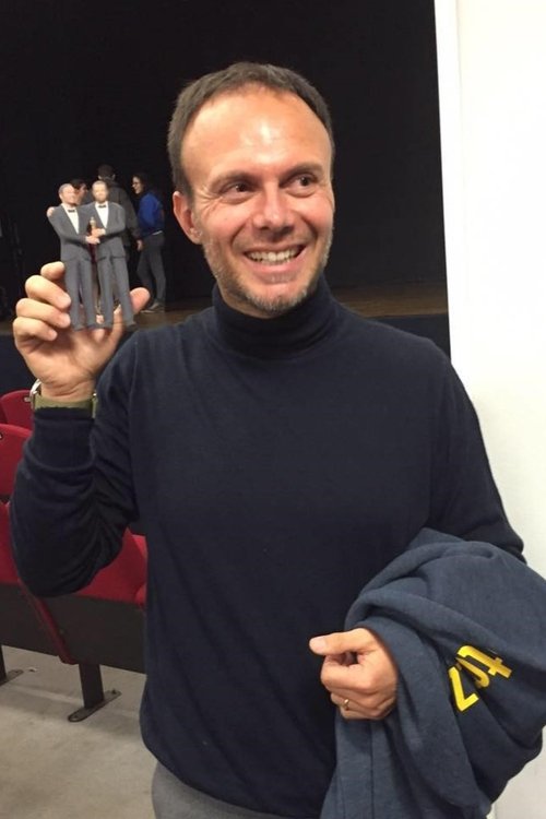 Francesco Pezzulli photo