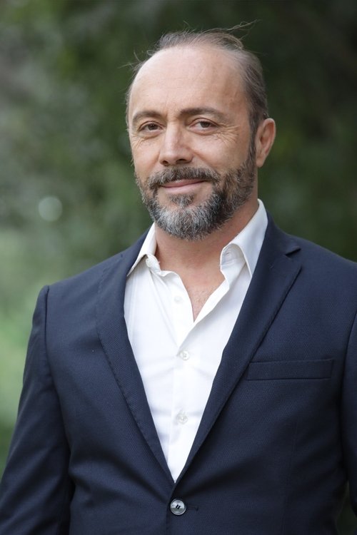 Francesco Primavera photo