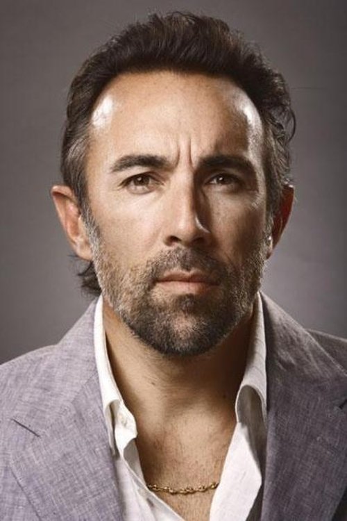Francesco Quinn photo