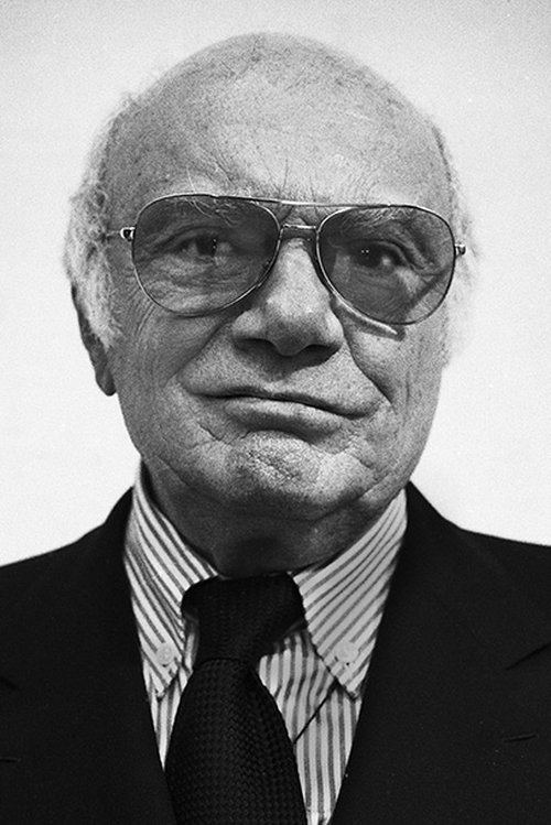 Francesco Rosi photo