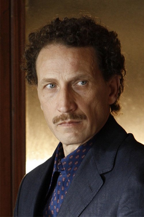 Francesco Sciacca photo