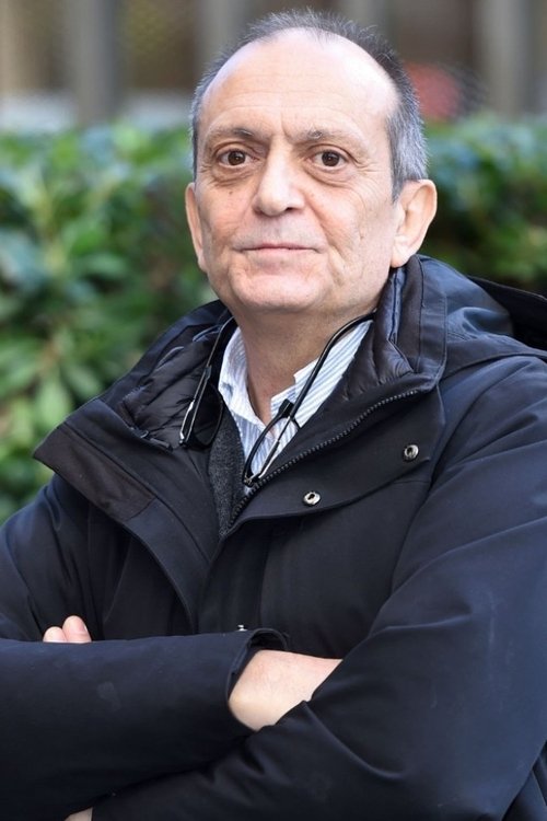 Profile image of Francesco Vicario