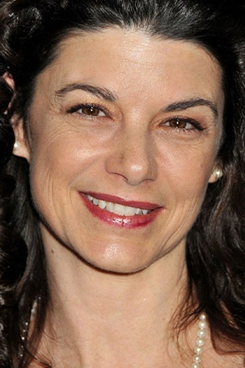 Francia DiMase photo