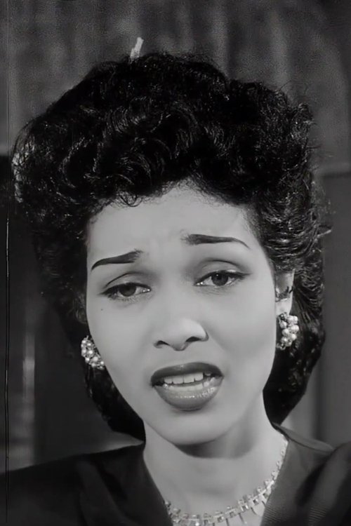 Francine Everett photo