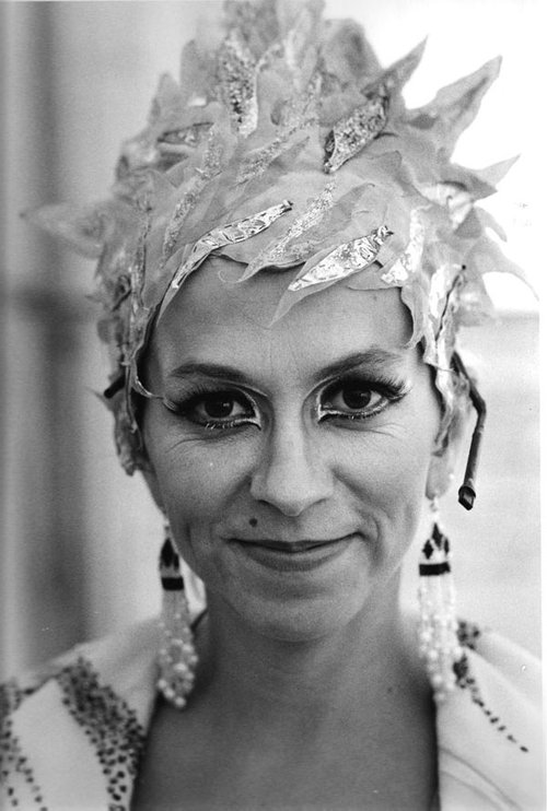 Francine Poitras photo