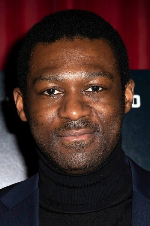 Profile image of Francis Annan