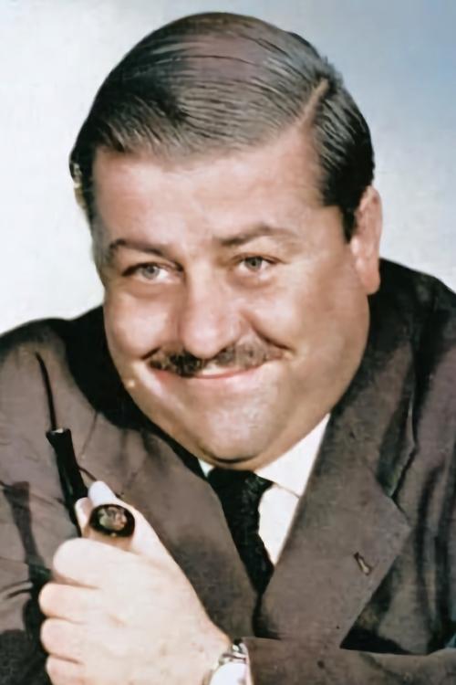 Francis Blanche photo