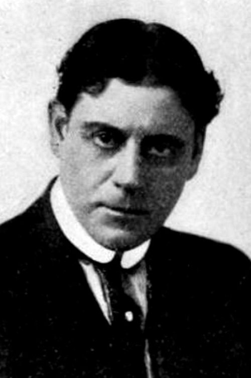 Francis Carlyle photo