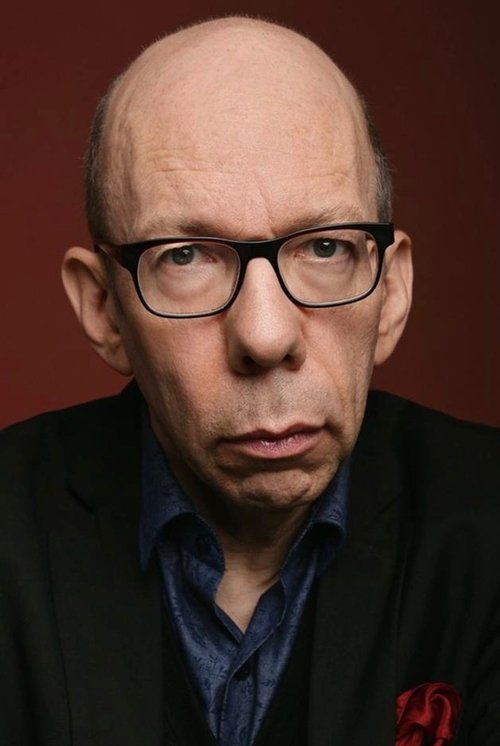 Francis Coffinet photo