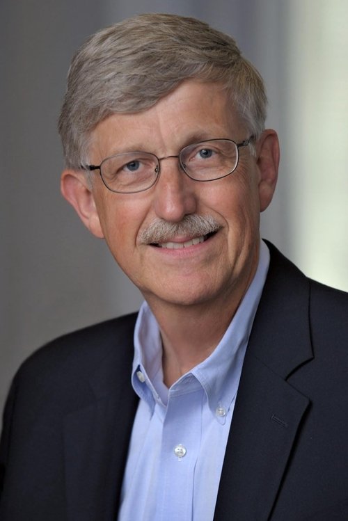 Francis Collins photo