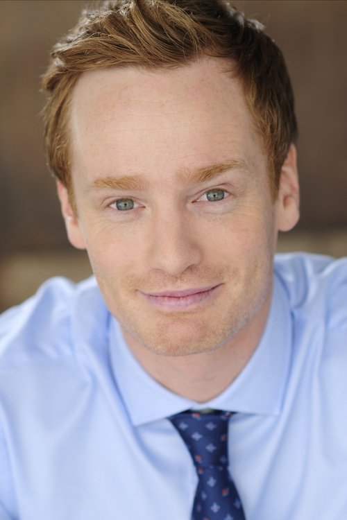 Francis Cronin photo