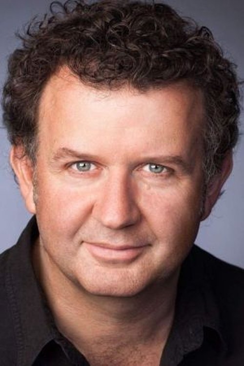 Francis Greenslade photo