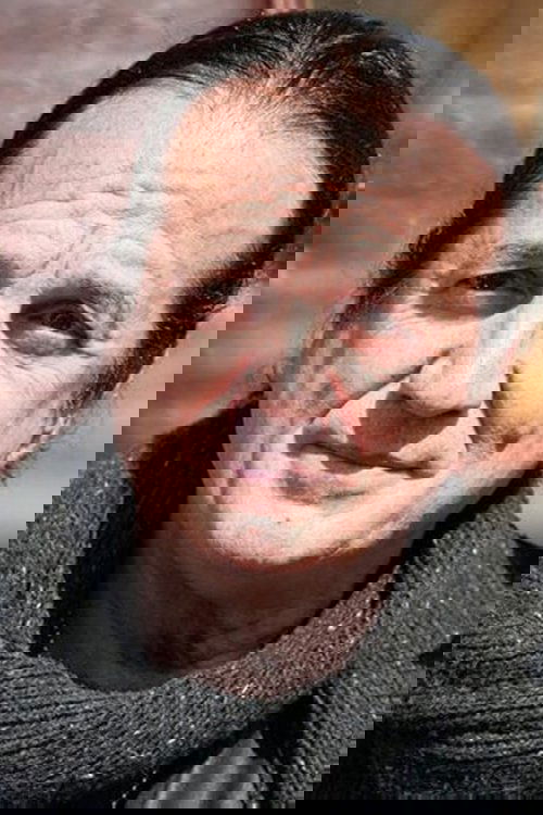 Francis Lalanne photo