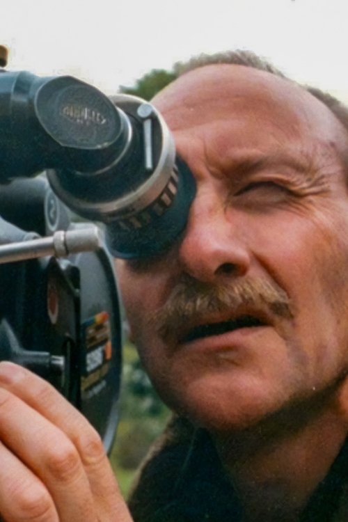 Profile image of Francis Megahy