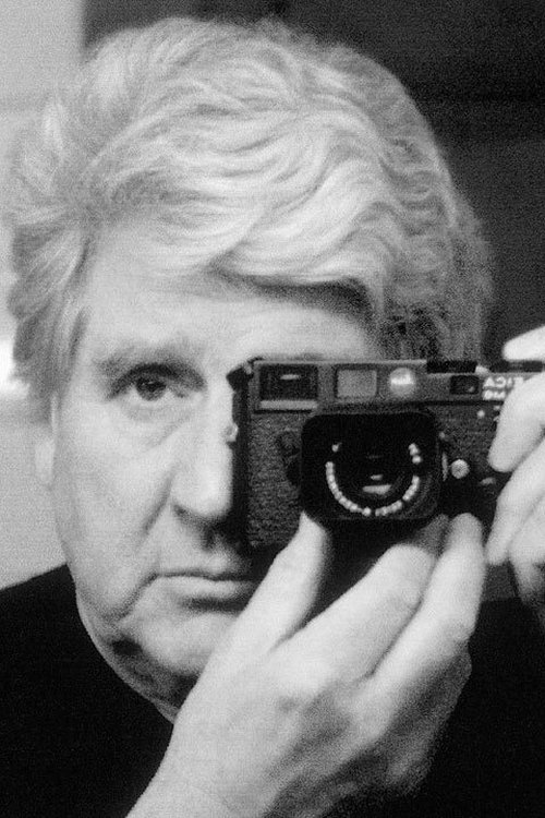 Profile image of Francis Reusser