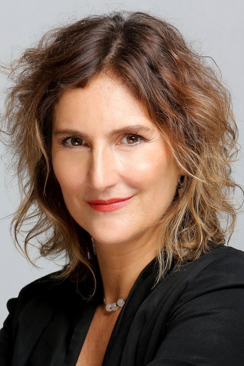 Francisca Imboden photo