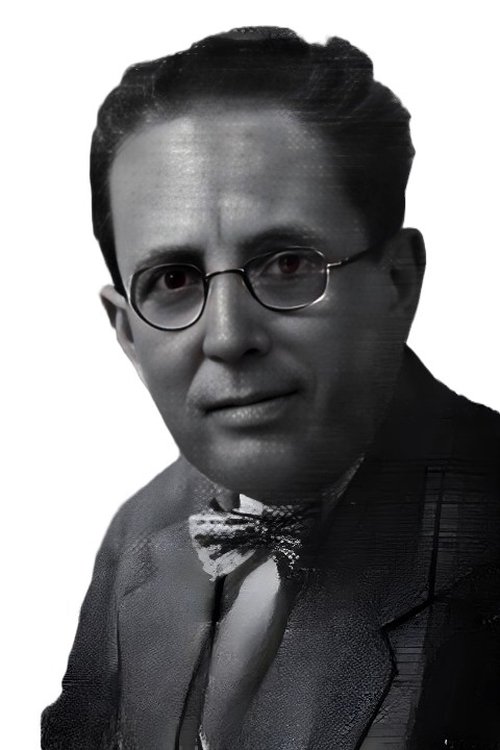 Francisco Alarcón photo