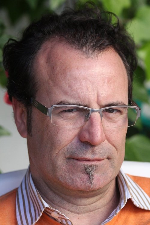 Francisco Alfonsin photo