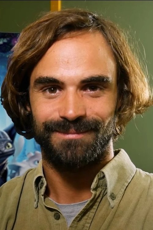 Francisco Areosa photo