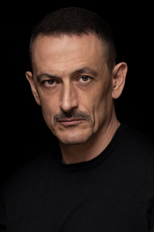 Francisco Boira photo