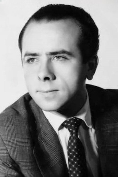 Francisco Camoiras photo