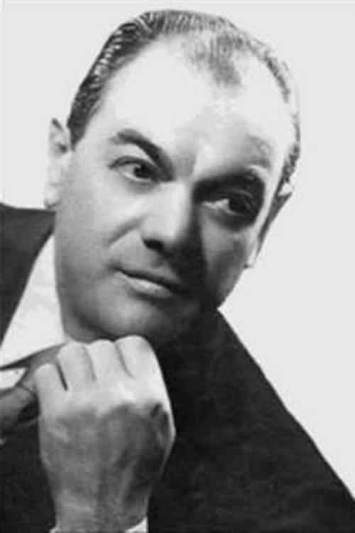 Francisco Canaro photo