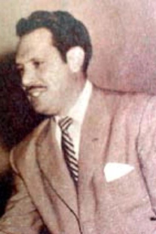 Profile image of Francisco del Villar