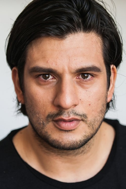 Francisco Medina photo