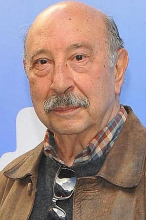 Francisco Merino photo