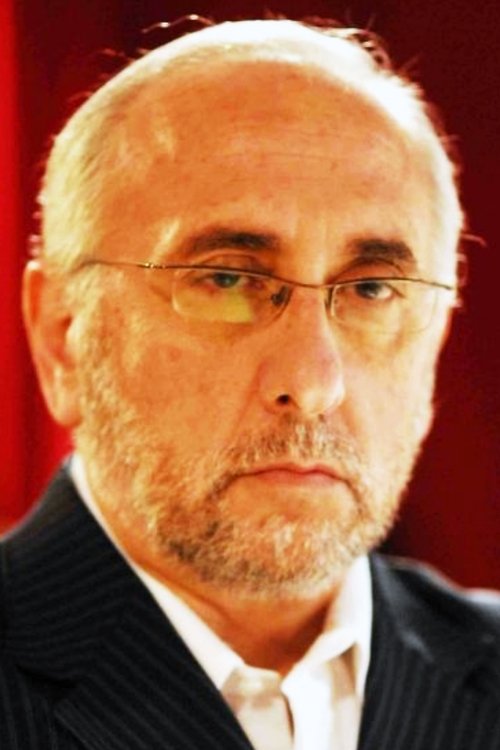 Francisco Nápoli photo