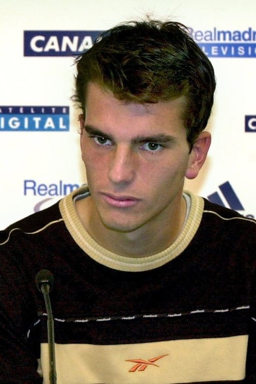 Francisco Pavón photo