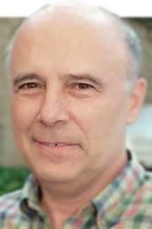 Profile image of Francisco Regueiro