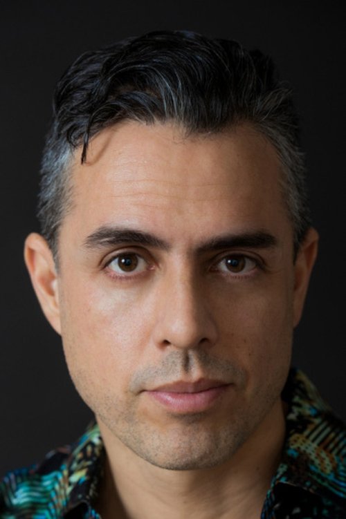 Francisco Sobrado photo