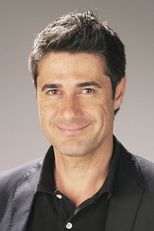 Francisco Trujillo Avalos-Davidson photo