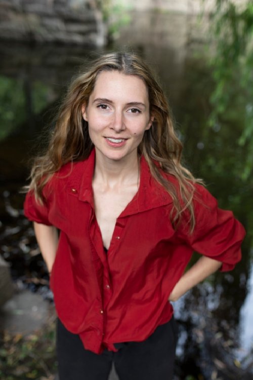 Profile image of Franciska Eliassen