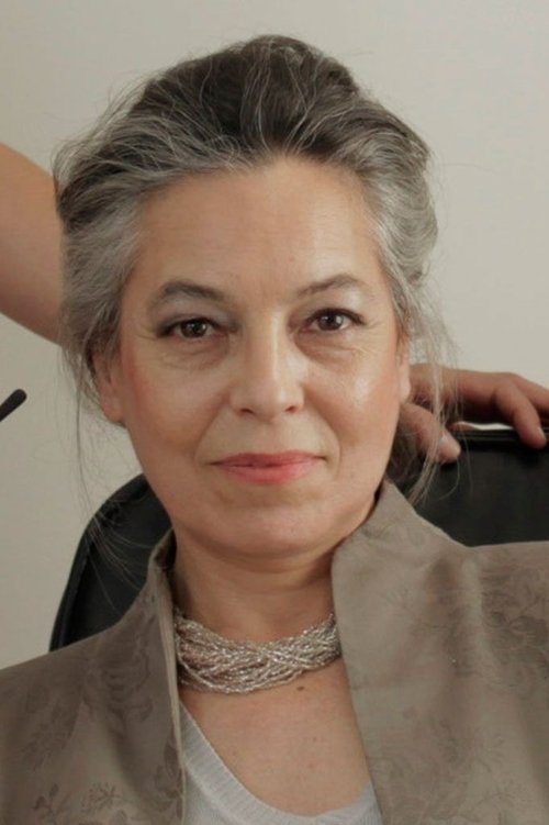Franciska Rodenas photo