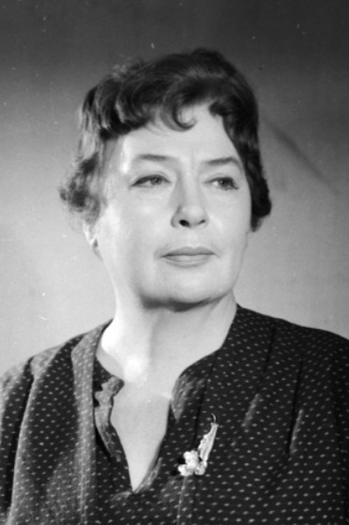 Franciszka Denis-Słoniewska photo