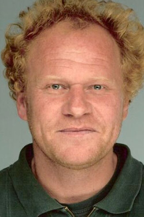 Franck Beckmann photo