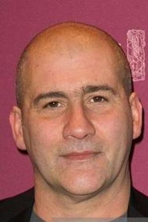 Profile image of Franck Ekinci