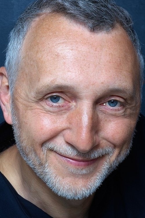 Franck Jazédé photo