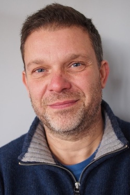 Franck Magnier photo