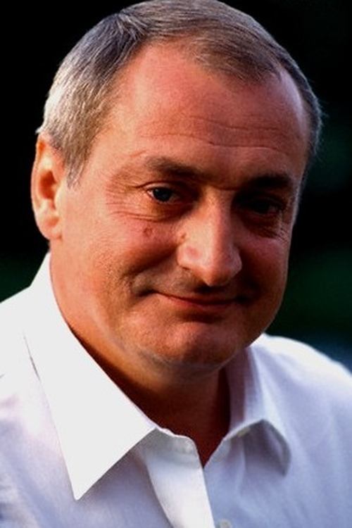 Franck-Olivier Bonnet photo