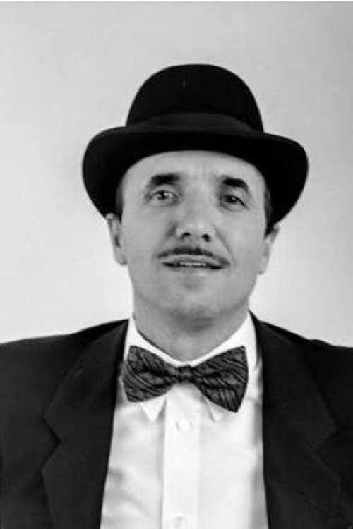 Franco Catalano photo