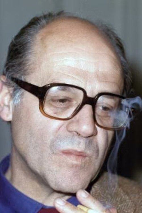 Profile image of Franco Giraldi