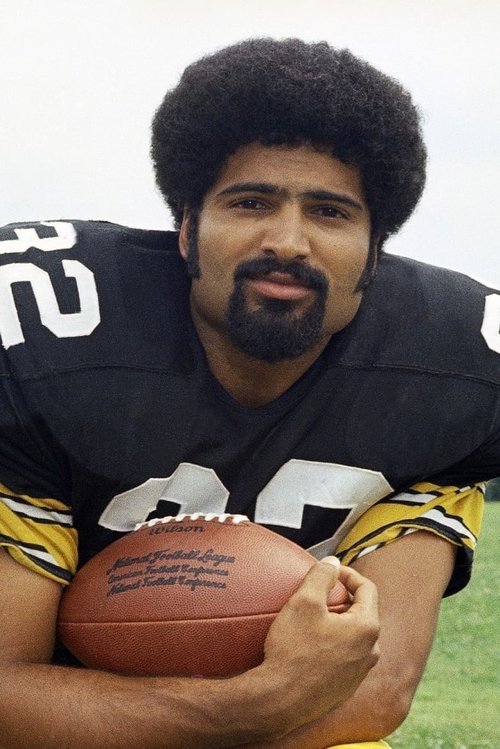Franco Harris photo