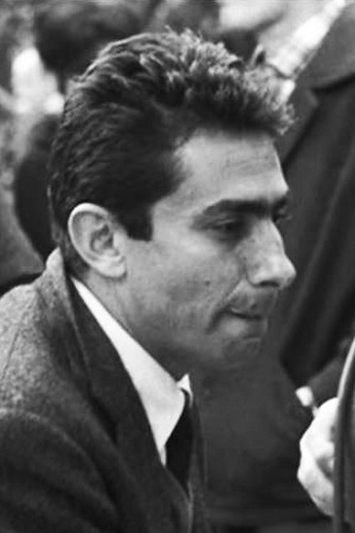 Profile image of Franco Indovina