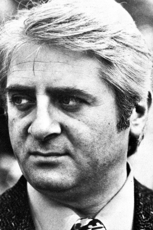 Franco Mazzieri photo