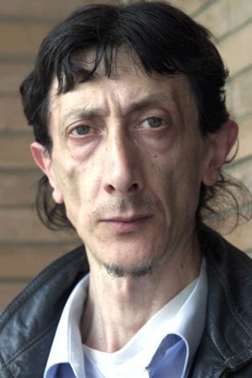 Franco Pistoni photo