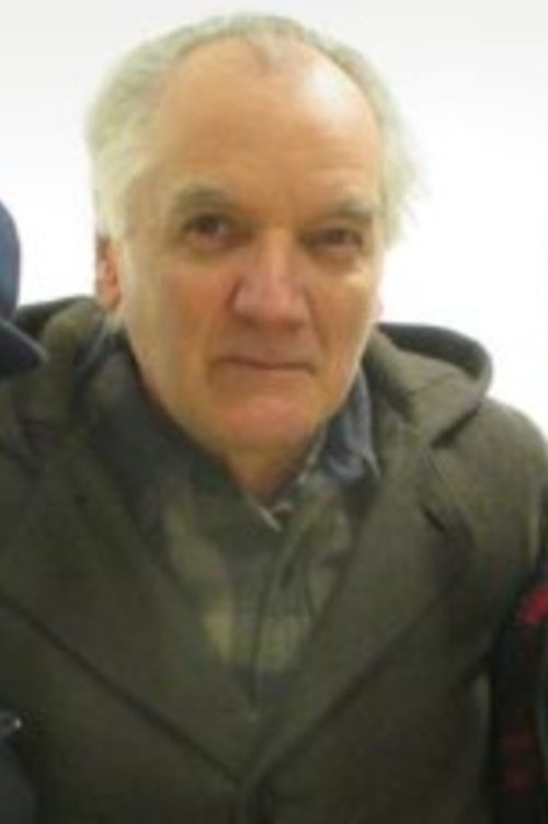 Profile image of Franco Rosso